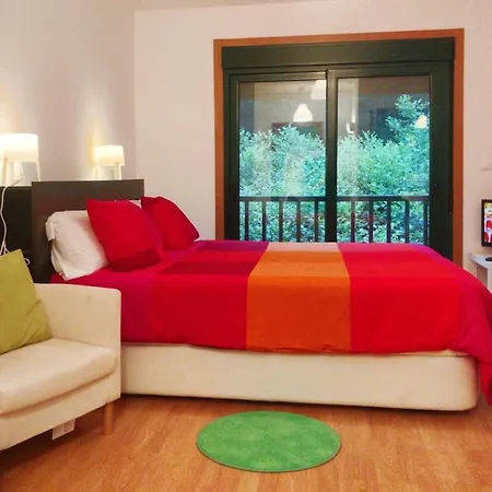 Five Beaches House Apartamento A Coruña