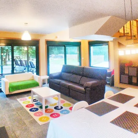 Five Beaches House Apartamento A Coruña