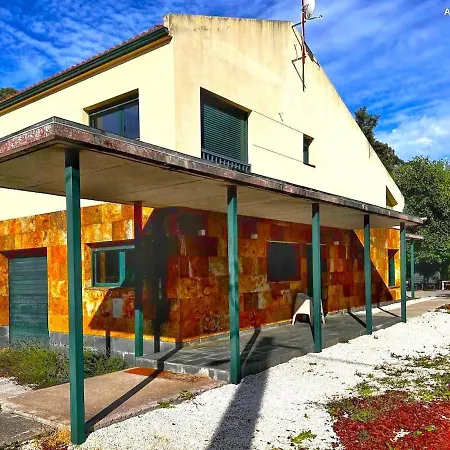Five Beaches House
