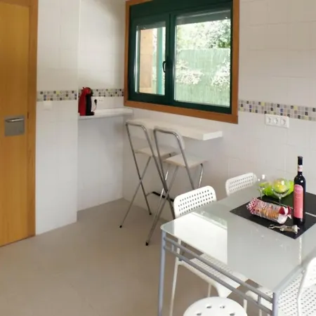 Five Beaches House A Coruña