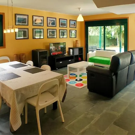 Five Beaches House