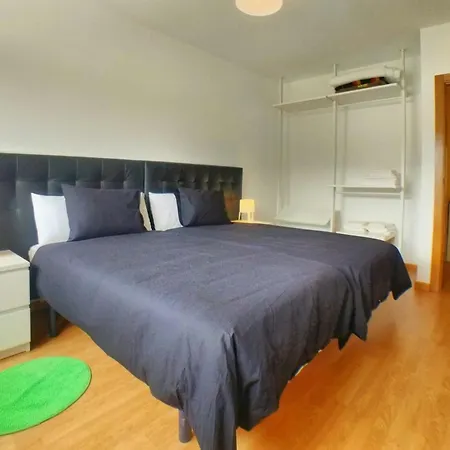 Five Beaches House