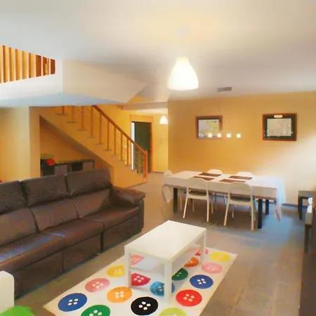 Five Beaches House Apartamento