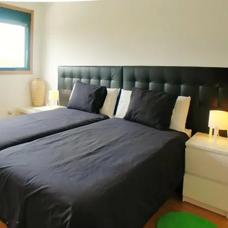 Apartamento Five Beaches House *