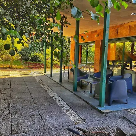 Five Beaches House * A Coruña